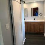 Contemporary Peters Township Bathroom - 306