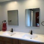 Contemporary Peters Township Bathroom - 304
