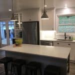 Contemporary South Fayette Kitchen - 507