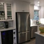 Contemporary South Fayette Kitchen - 505