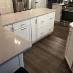 Contemporary South Fayette Kitchen - 203