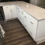 Contemporary South Fayette Kitchen - 207