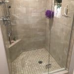 Contemporary South Fayette Bathroom - 202