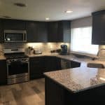 Contemporary South Fayette Kitchen - 409