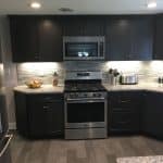 Contemporary South Fayette Kitchen - 402