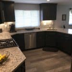 Contemporary South Fayette Kitchen - 407