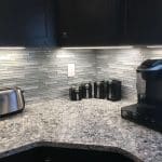 Contemporary South Fayette Kitchen - 403
