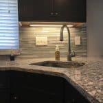 Contemporary South Fayette Kitchen - 404