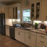Traditional Southpointe Kitchen - 103