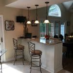 Traditional Southpointe Kitchen - 110