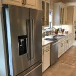 Traditional Southpointe Kitchen - 102