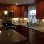 Traditional South Fayette Kitchen - 302