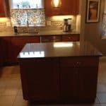 Traditional South Fayette Kitchen - 307