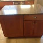 Traditional South Fayette Kitchen - 305