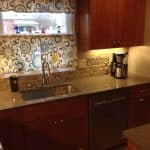 Traditional South Fayette Kitchen - 306
