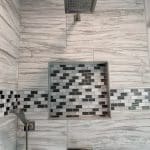 Contemporary Canonsburg Bathroom - 104