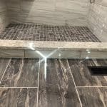 Contemporary Canonsburg Bathroom - 109
