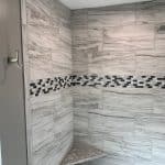 Contemporary Canonsburg Bathroom - 103