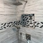 Contemporary Canonsburg Bathroom - 102