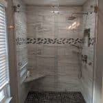 Contemporary Canonsburg Bathroom - 101