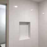 Contemporary Carnegie Bathroom - 402