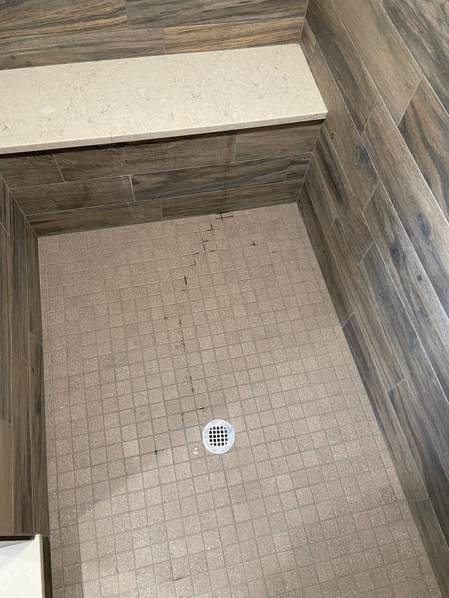 Contemporary Cecil Bathroom - 103