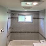 Contemporary Cecil Bathroom - 301