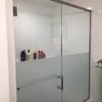 Contemporary Moon Township Bathroom - 102