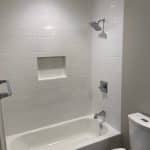 Traditional North Strabane Bathroom - 109