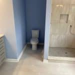 Contemporary North Strabane Bathroom - 102