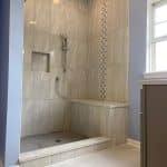 Contemporary North Strabane Bathroom - 101