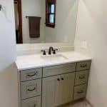 Traditional South Fayette Bathroom - 104