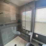 Contemporary Carnegie Bathroom - 505