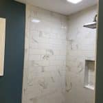 Contemporary Cecil Bathroom - 503