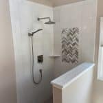 Contemporary Coraopolis Bathroom - 101