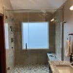 Contemporary Coraopolis Bathroom - 201