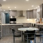 Contemporary Peters Township Kitchen - 101