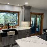 Contemporary Peters Township Kitchen - 102