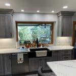 Contemporary Peters Township Kitchen - 103