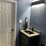 Contemporary South Fayette Bathroom - 302