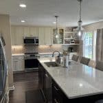 Traditional Canonsburg Kitchen - 105