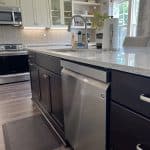 Traditional Canonsburg Kitchen - 107