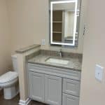 Traditional Southpointe Bathroom - 205