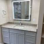 Traditional Southpointe Bathroom - 207